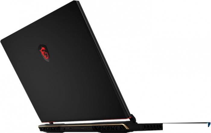 Игровой ноутбук MSI Raider GE68 HX 14VIG-647BY - фото