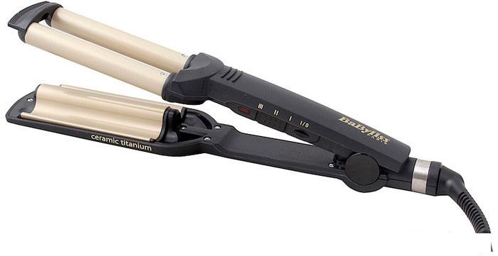 Плойка BaByliss C260E - фото