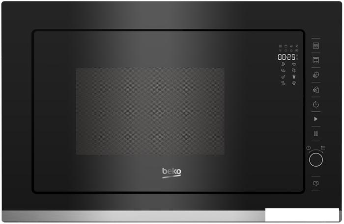 Микроволновая печь BEKO BMGB25333X - фото