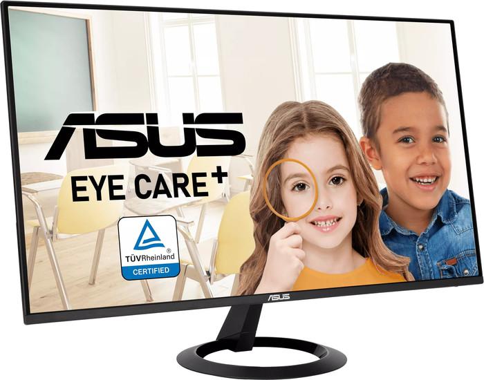 Монитор ASUS Eye Care+ VZ24EHF - фото