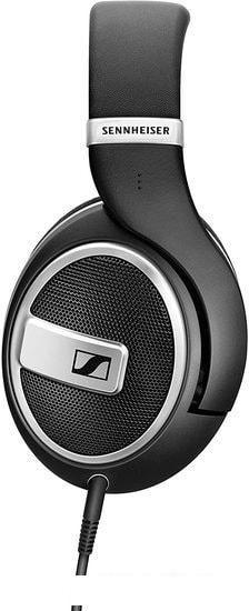 Наушники Sennheiser HD 599 SE - фото