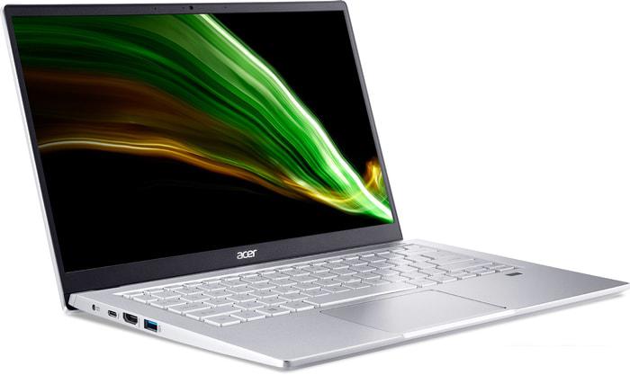 Ноутбук Acer Swift 3 SF314-511-579Z NX.ABLER.014 - фото