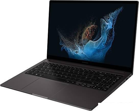 Ноутбук Samsung Galaxy Book2 NP750XED-KB3IT - фото