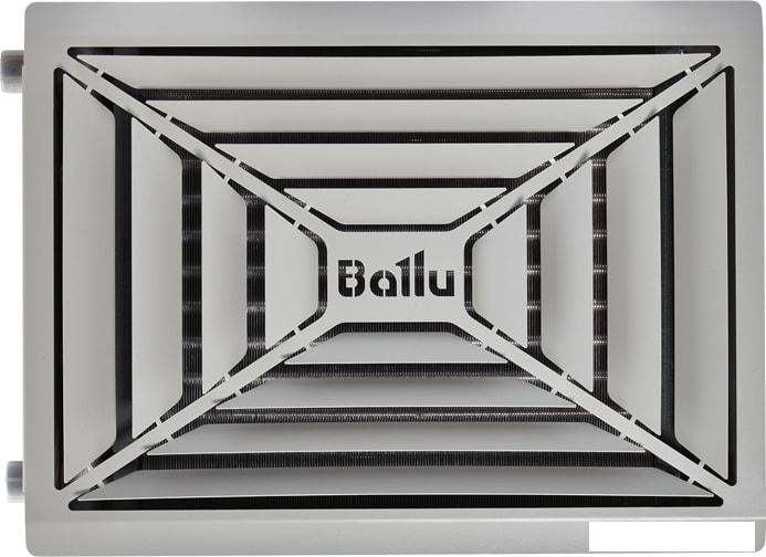 Тепловентилятор Ballu BHP-W4-20-D - фото