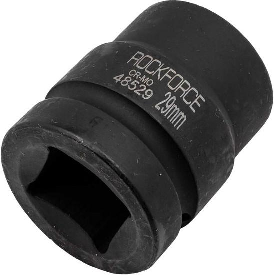 Головка слесарная RockForce RF-48529 - фото