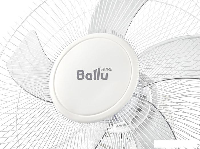 Вентилятор Ballu BFF-801 - фото