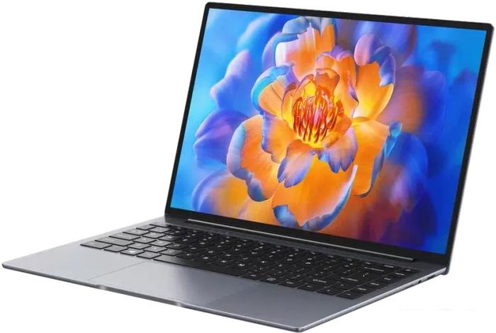 Ноутбук Chuwi CoreBook 8GB+512GB 141454 - фото