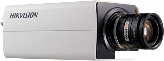 IP-камера Hikvision DS-2CD2821G0 - фото