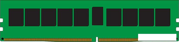 Оперативная память Kingston 16GB DDR4 PC4-21300 KSM26RD8/16HDI - фото