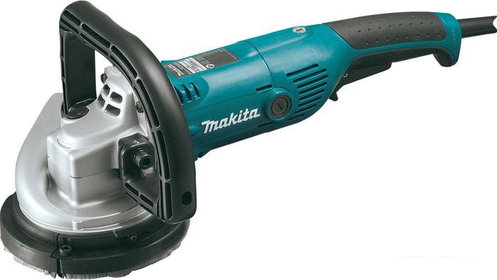 Полировальная машина Makita PC5000C - фото