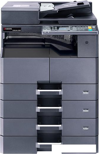 МФУ Kyocera Mita TASKalfa 2320 - фото