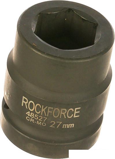 Головка слесарная RockForce RF-48527 - фото