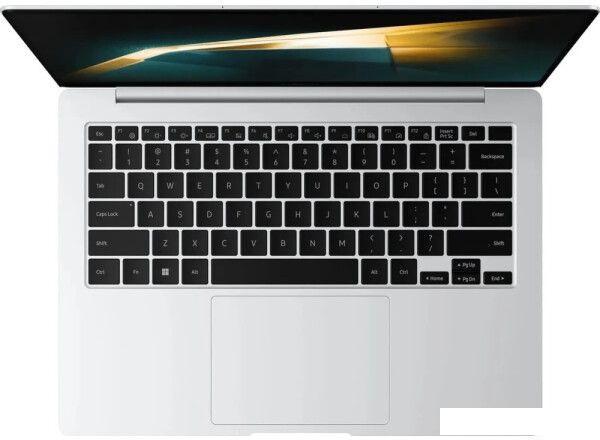 Ноутбук Samsung Galaxy Book4 Pro 14 NP940XGK-KS1IN - фото