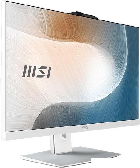 Моноблок MSI Modern AM242P 12M-216RU - фото