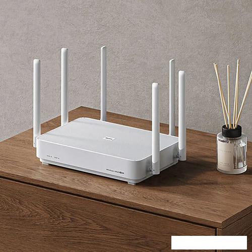 Wi-Fi роутер Xiaomi Redmi Router AX5400 (китайская версия) - фото