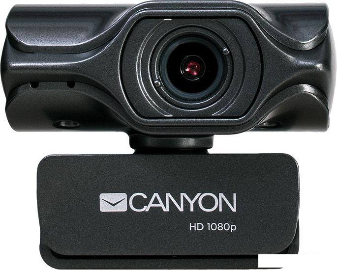 Веб-камера Canyon CNS-CWC6N - фото