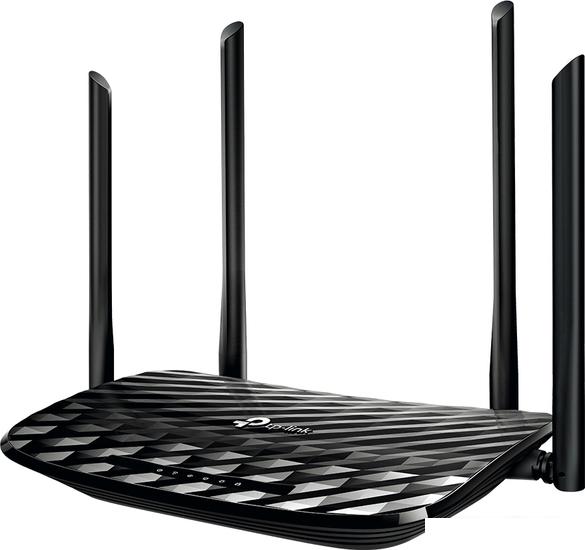 Wi-Fi роутер TP-Link EC225-G5 - фото