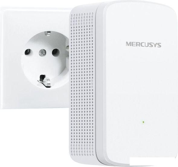 Усилитель Wi-Fi Mercusys ME20 - фото