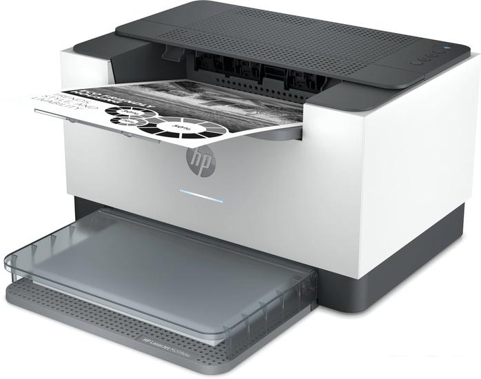 Принтер HP LaserJet M209dwe 6GW62E - фото