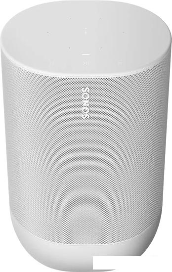 Умная колонка Sonos Move (белый) - фото