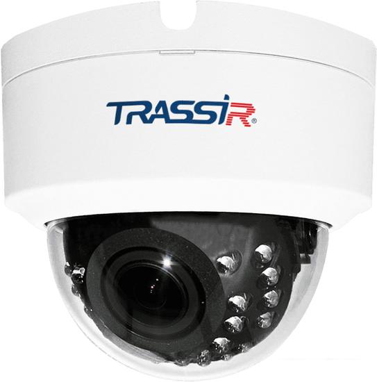 IP-камера TRASSIR TR-D2D2 v2 2.7-13.5 - фото