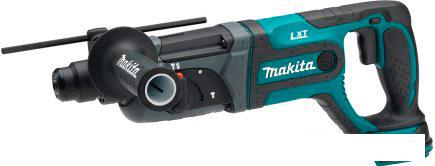 Перфоратор Makita DHR241Z - фото