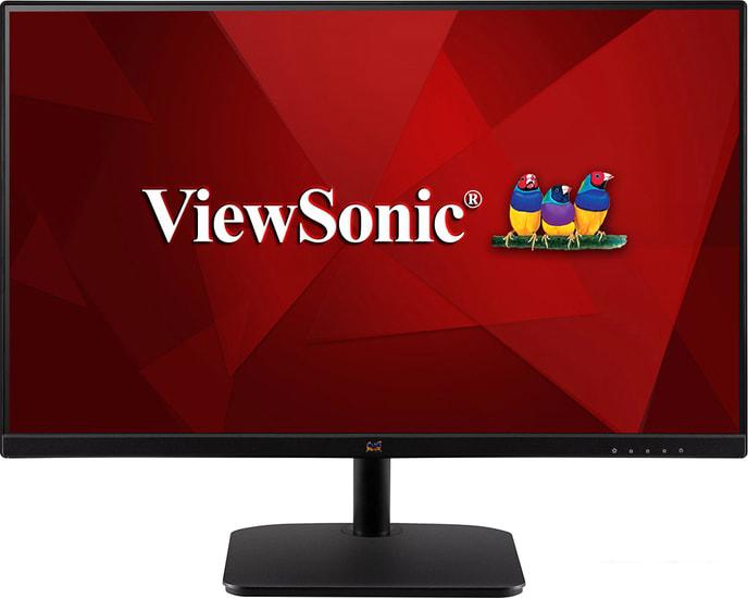 Монитор ViewSonic VA2432-h - фото