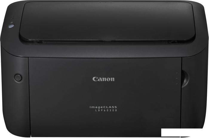 Принтер Canon ImageClass LBP6030B - фото