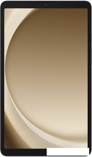 Планшет Samsung Galaxy Tab A9 Wi-Fi SM-X110 8GB/128GB (серебристый) - фото