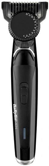 Машинка для стрижки BaByliss T881E - фото