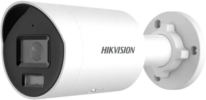 IP-камера Hikvision DS-2CD2047G2H-LIU (4 мм, белый) - фото