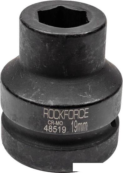 Головка слесарная RockForce RF-48519 - фото