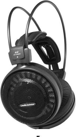 Наушники Audio-Technica ATH-AD500X - фото