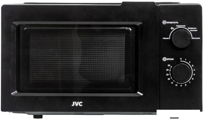 Микроволновая печь JVC JK-MW111M - фото