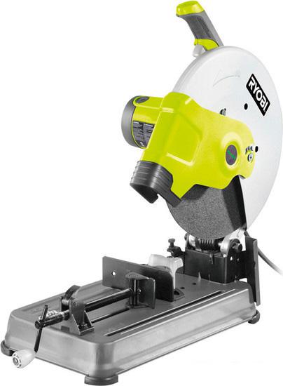 Дисковая пила Ryobi ECO2335HG - фото