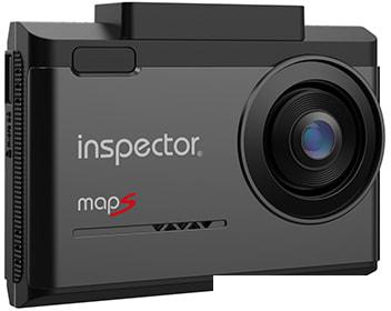 Автомобильный видеорегистратор TrendVision Inspector MapS - фото