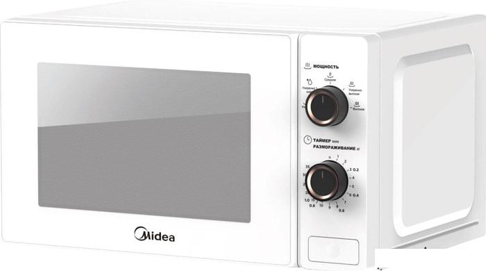 Микроволновая печь Midea MM720S220-W - фото