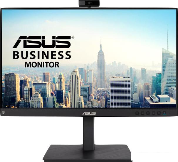 Монитор ASUS BE24EQSK - фото