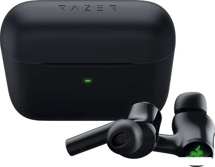 Наушники Razer Hammerhead HyperSpeed Xbox Licensed - фото