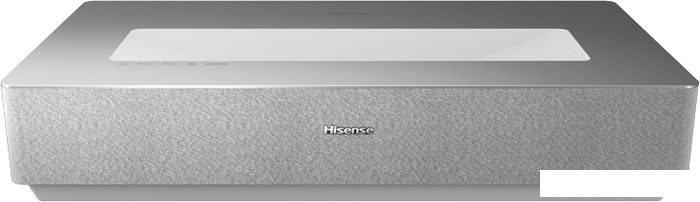 Проектор Hisense Laser TV 120L5H - фото