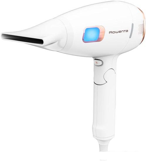 Фен Rowenta Ultimate Experience Scalp Care CV9240F0 - фото