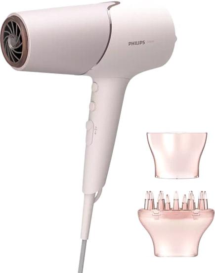 Фен Philips BHD530/00 - фото