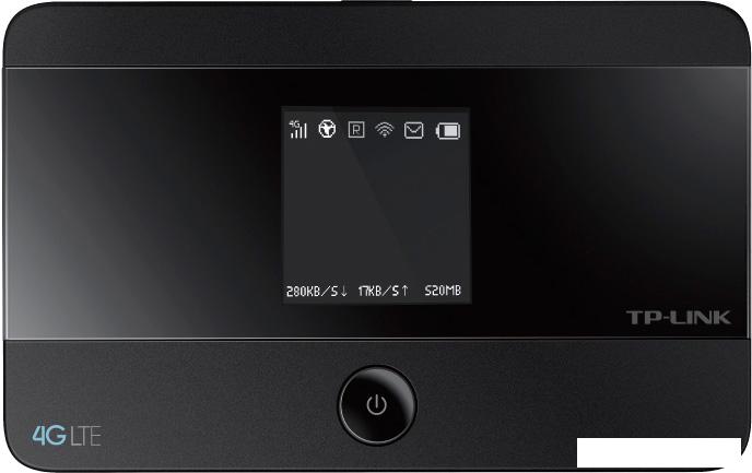 Беспроводной маршрутизатор TP-Link M7350 - фото