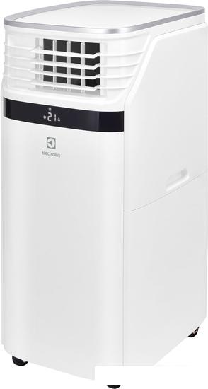 Мобильный кондиционер Electrolux Ice Column EACM-22 JK/N3 - фото