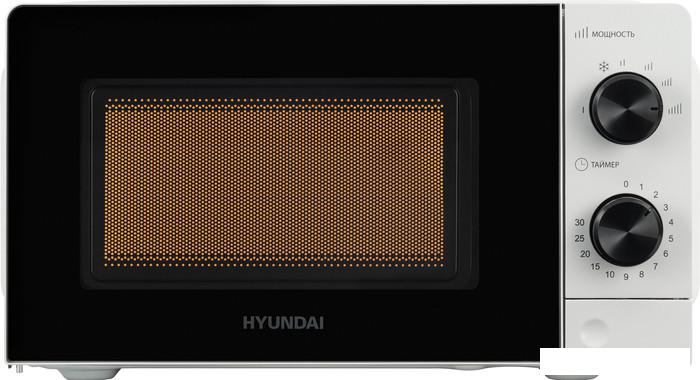 Микроволновая печь Hyundai HYM-M2049 - фото