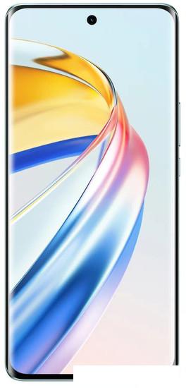 Смартфон HONOR X9b 8GB/256GB международная версия (изумрудный зеленый) - фото