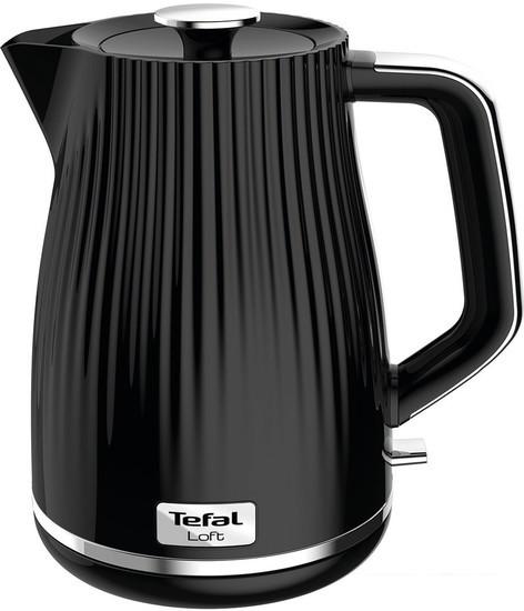 Электрический чайник Tefal KO250830 - фото