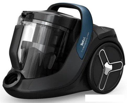 Пылесос Tefal X-Trem Cyclonic Max TW7B11EA - фото