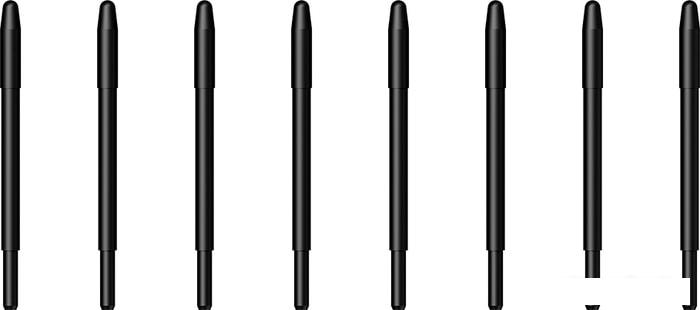 Стилус для графического планшета XP-Pen PA1 - фото