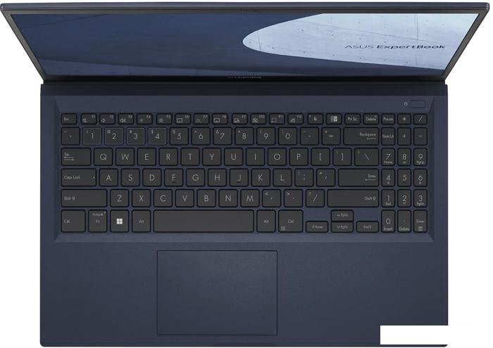 Ноутбук ASUS Expertbook B1 B1500CBA-BQ1311 - фото